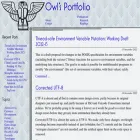 owlfolio.org