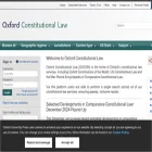 oxcon.ouplaw.com