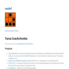 oxdef.info oxdef.info