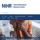 oxfordbrc.nihr.ac.uk oxfordbrc.nihr.ac.uk