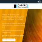 oxfordcomputergroup.com