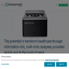 oxfordnanoporedx.com oxfordnanoporedx.com