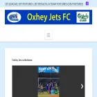 oxheyjets.com