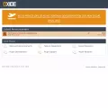oxidemod.org oxidemod.org