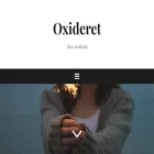 oxideret.dk oxideret.dk