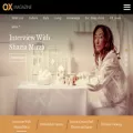 oxmag.co.uk