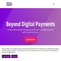 oxpayfinancial.com