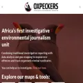 oxpeckers.org oxpeckers.org