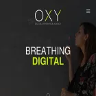 oxy.agency oxy.agency