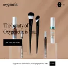 oxygenetix.com