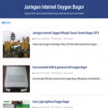 oxygeninternetbogor.blogspot.com