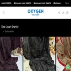 oxygenscarf.com