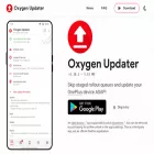 oxygenupdater.com oxygenupdater.com