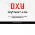 oxysearch.com