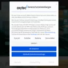 oxytec.com oxytec.com
