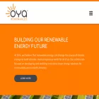 oyasolar.com