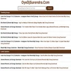 oyedjsurendra.com oyedjsurendra.com