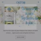 oysterbaywines.com