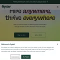 oysterhr.com