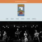 ozarkdaredevils.com