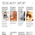 ozbeautyexpert.com