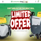 ozcleaningsupplies.com.au ozcleaningsupplies.com.au