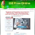 ozfreeonline.com