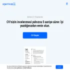 ozgecmis.app ozgecmis.app