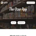 oznr.com