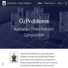 ozproblems.com ozproblems.com