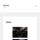 ozscott.com ozscott.com