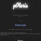 p0laris.dev p0laris.dev