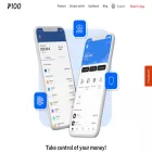 p100.io p100.io