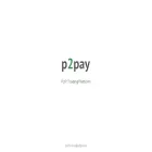 p2pay.io p2pay.io
