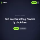 p2pbet.io