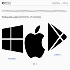p2pquake.net p2pquake.net