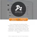 p2theme.com p2theme.com