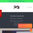 p3cream.com p3cream.com