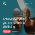 p3recovery.com.au p3recovery.com.au