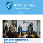 pa.aft.org pa.aft.org