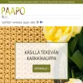 paapo.fi paapo.fi