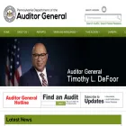 paauditor.gov paauditor.gov