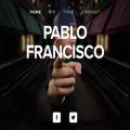 pablofrancisco.com