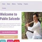 pablosalcedo.org pablosalcedo.org