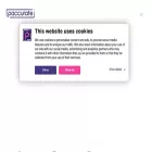 paccurate.io paccurate.io