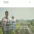 pace-able.net