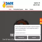 pacecorporation.com pacecorporation.com