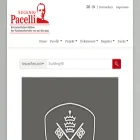 pacelli-edition.de pacelli-edition.de