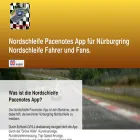 pacenotes.seleven.de pacenotes.seleven.de