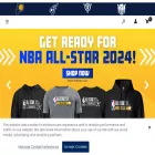 pacersteamstore.com